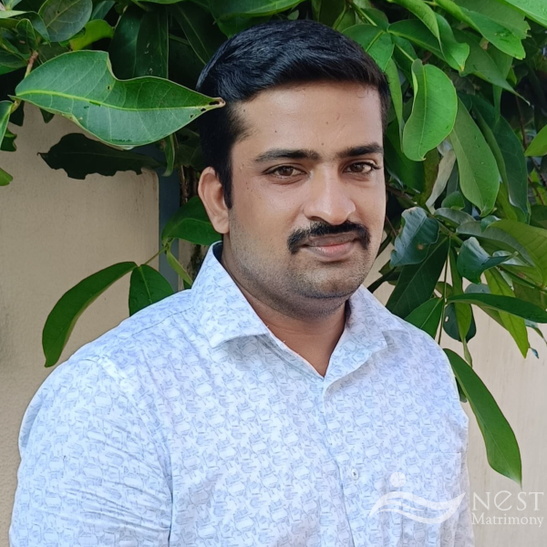 AKHIL ANTONY